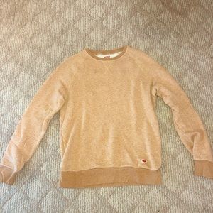 Levis vintage sweater
